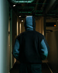 Hooded Fleece Jacket