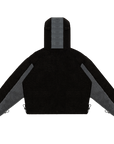 Hooded Fleece Jacket