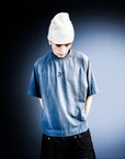The Core T-Shirt - Cobalt Blue