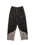 Multifunctional Nylon Pants