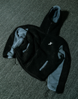 Hooded Fleece Jacket