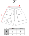 Carabiner Shorts V2