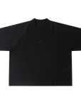 Core Tee Jet Black