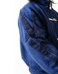 PRIVILEGIUM TANG JACKET Ravers x Mamam