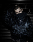 VOID BOMBER V2 - Reversible Jacket