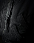 VOID BOMBER V2 - Reversible Jacket
