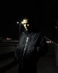 VOID BOMBER V2 - Reversible Jacket