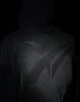 VOID BOMBER V2 - Reversible Jacket