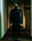 Hooded Fleece Jacket