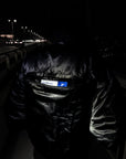 VOID BOMBER V2 - Reversible Jacket