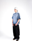 The Core T-Shirt - Cobalt Blue