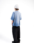 The Core T-Shirt - Cobalt Blue