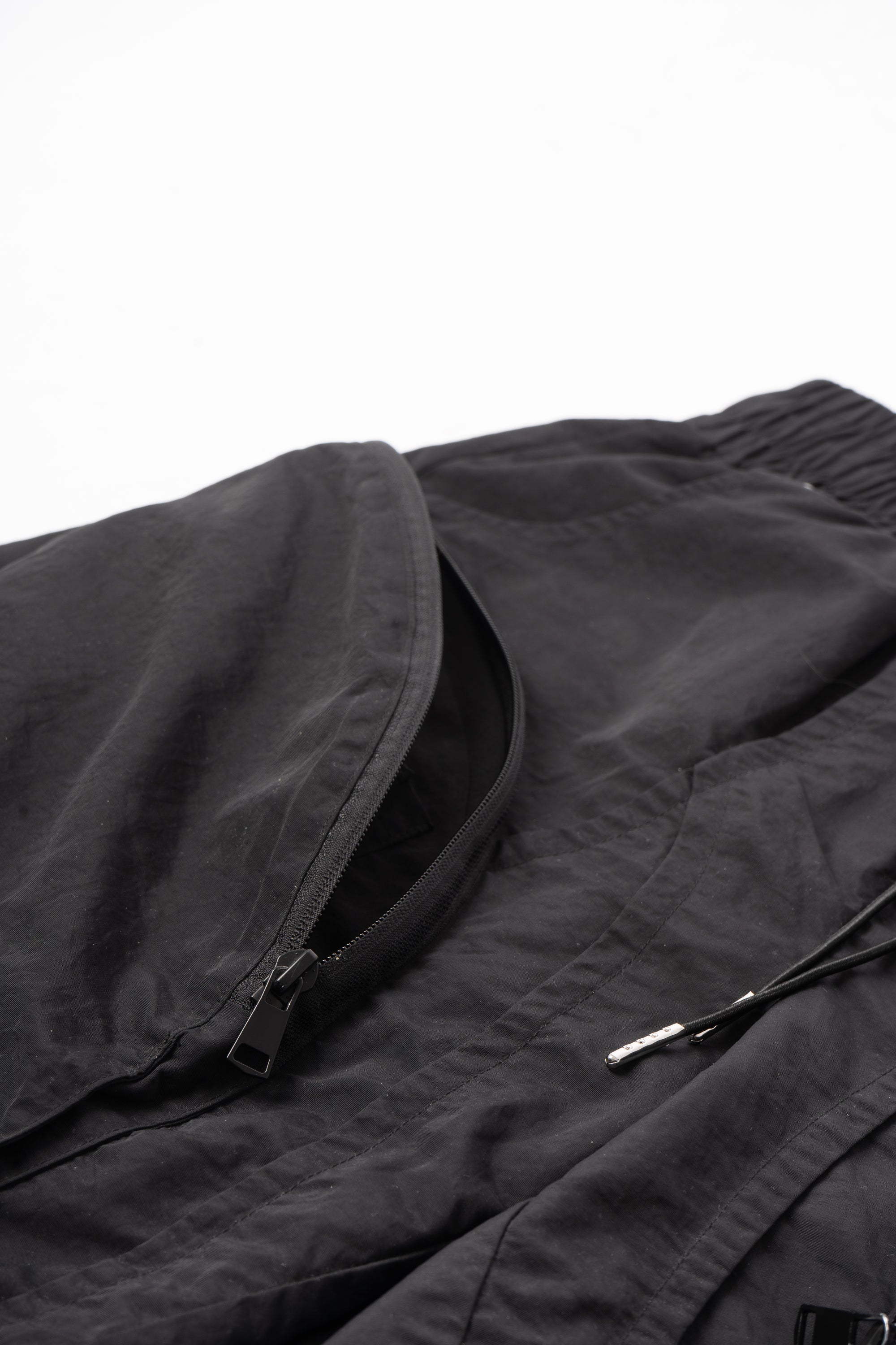 Carabiner Shorts V3