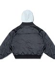 VOID BOMBER - Reversible Jacket