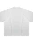 Core Tee Pure White