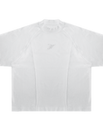 Core Tee Pure White