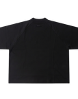 Core Tee Jet Black