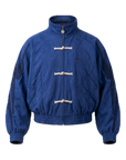 PRIVILEGIUM TANG JACKET Ravers x Mamam