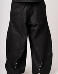 Hybrid Denim Pants