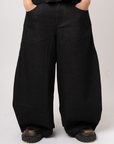 Hybrid Denim Pants