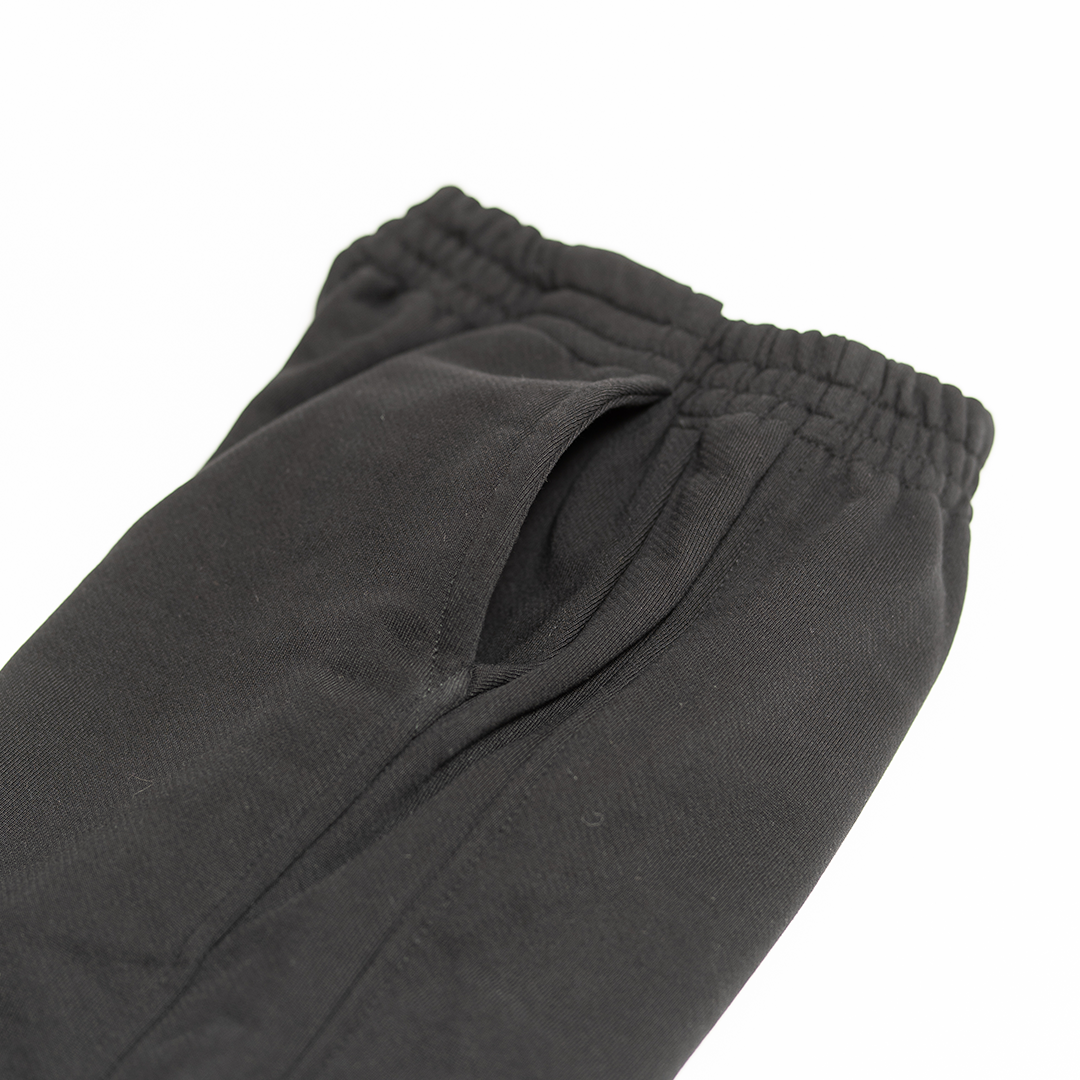 SEMI-FORMAL Split pants