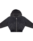 VOID BOMBER V2 - Reversible Jacket