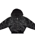 VOID BOMBER V2 - Reversible Jacket