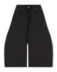 Hybrid Denim Pants
