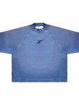 The Core T-Shirt - Cobalt Blue